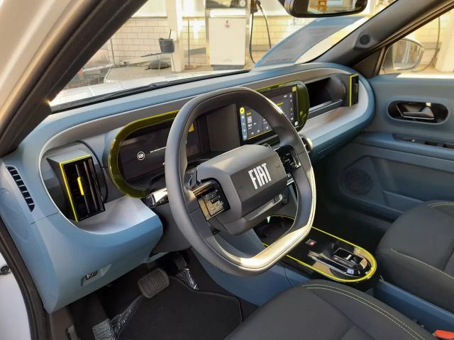 Fiat Grande Panda