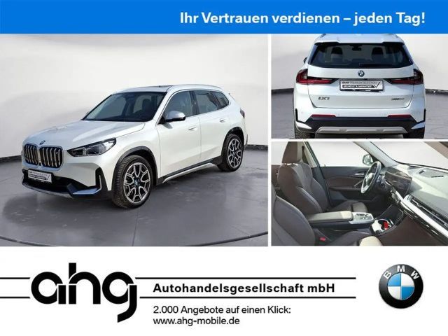 BMW iX1 xDrive30 xLine *Premium*Pano*Navi*Kamera*Spo 2022 Elektrisch