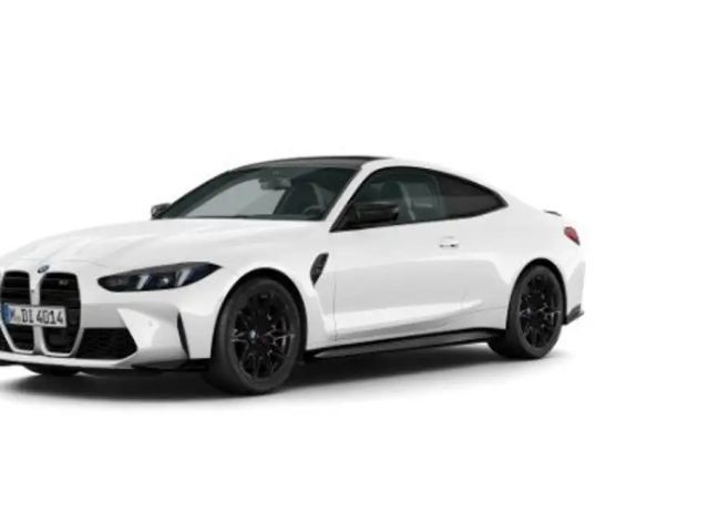 BMW M4 Competition Coupé*Competition, M-Compound-Bremse, 2025 Benzine