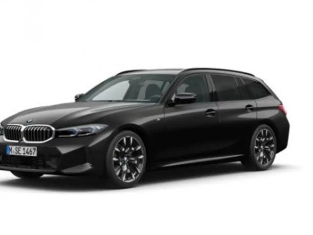 BMW 330 i xDrive Touring*M-Sport*DrivAss*ParkAssPlus*Aktiv 2025 Benzine