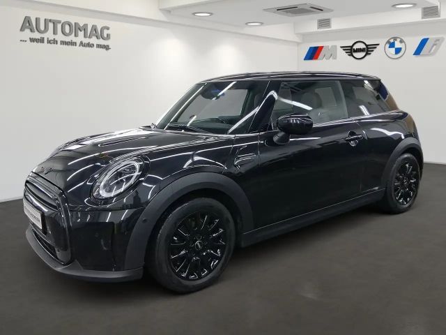 MINI One Navi*Komfortzugang*Sitzheizung*Parkassistent*beh.F 2022 Benzine