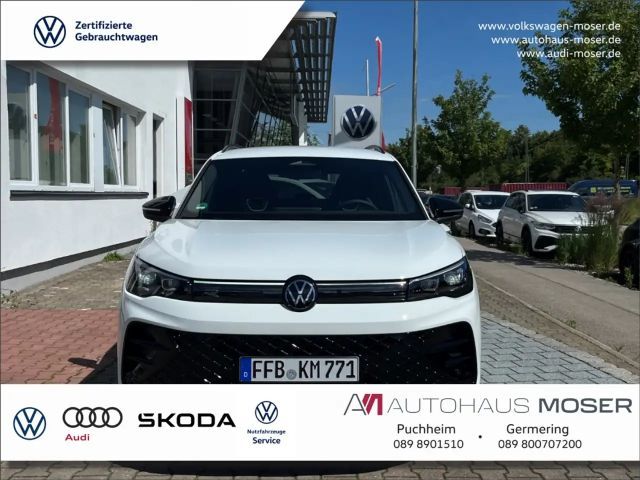 Volkswagen Tiguan 2.0 TDI DSG R-Line - AHK*NAVI*Black*HarmanK!!! 2026 Diesel