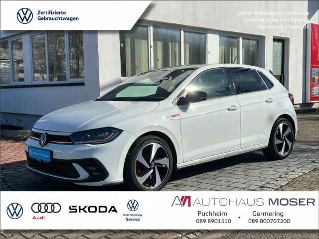 Volkswagen Polo GTI 2.0TSI DSG - NAV*IQ.DRIVE*BEATS*1HD!!! 2023 Benzine