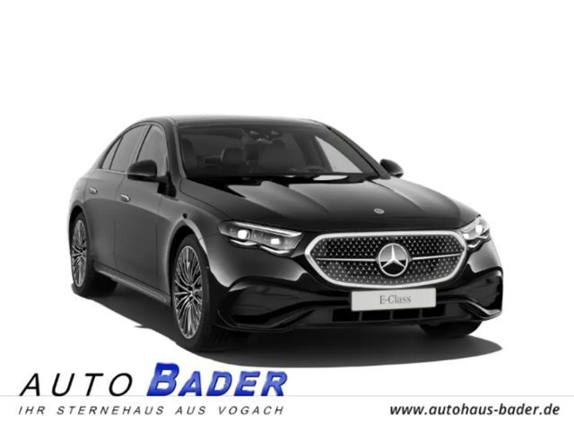 Mercedes-Benz E 220 d AMG Line Edition Night Panorama FAP 4D 2025 Diesel