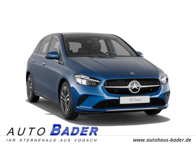 Mercedes-Benz B 200 Progressive Advanced+ Panorama AHK 2025 Benzine