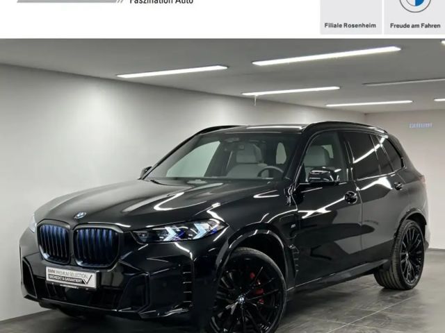 BMW X5 xDrive50e M Sportpaket Pro Harman/Kardon Pano. AHK 2025 Hybride / Benzine