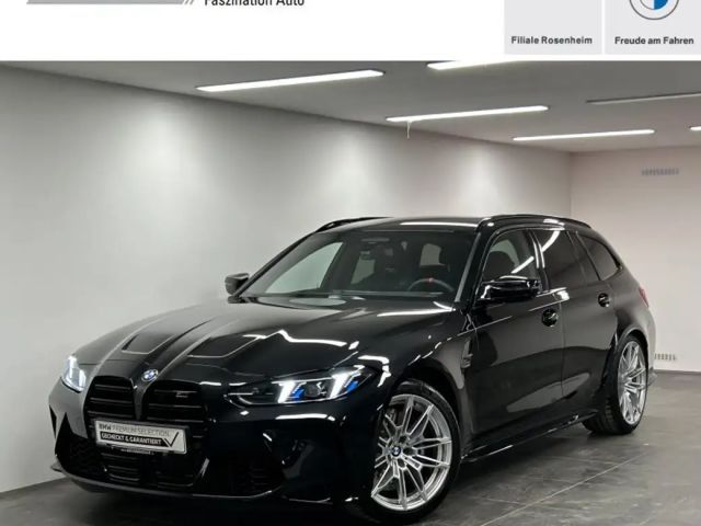 BMW M3 2025 Benzine