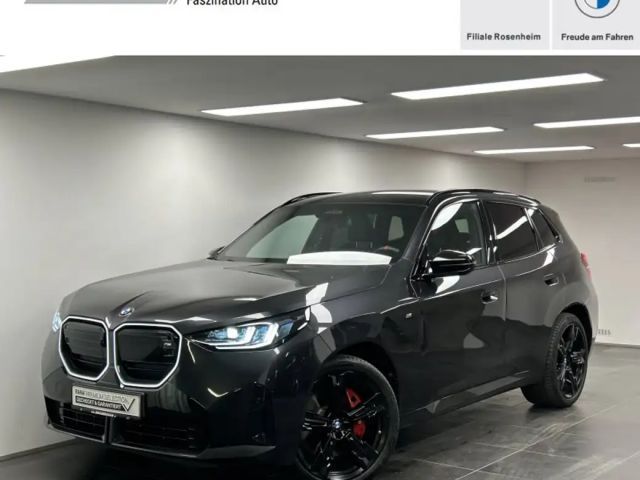 BMW X3 M 50 i xDrive M Sportpaket Pro Pano. Harman/Kardo DA 2025 Benzine