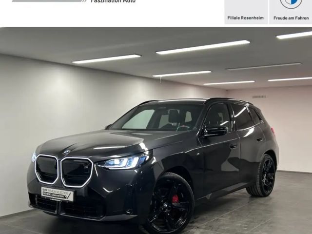 BMW X3 M 50 i xDrive M Sportpaket Pro Pano. Harman/Kardon D 2025 Benzine