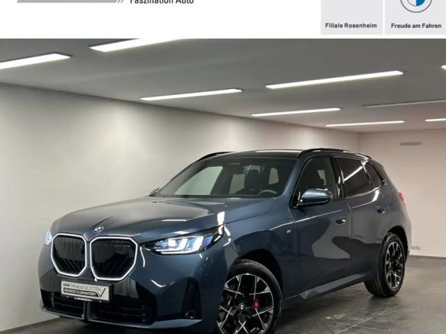 BMW X3 xDrive20d M Sportpaket Pro Harman/Kardon Pano. DAB 2025 Diesel