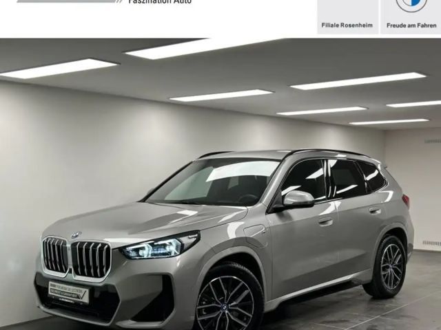 BMW X1 xDrive30e M Sportpaket Harman/Kardon Head-Up DAB L 2025 Hybride / Benzine