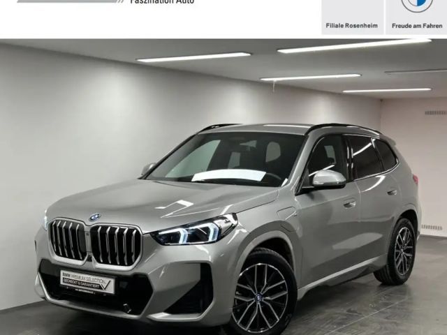 BMW X1 xDrive30e M Sportpaket Harman/Kardon Head-Up DAB L 2025 Hybride / Benzine