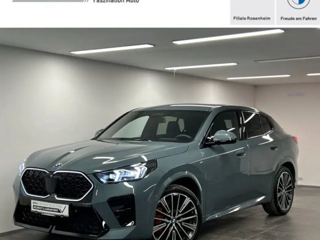 BMW X2 xDrive20d M Sportpaket Pro Harman/Kardon Head-Up D 2025 Diesel