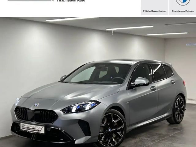 BMW 120 d M Sportpaket Pro Harman/Kardon Head-Up Pano. AHK 2025 Diesel