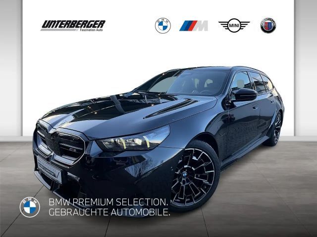 BMW M5 2025 Hybride / Benzine