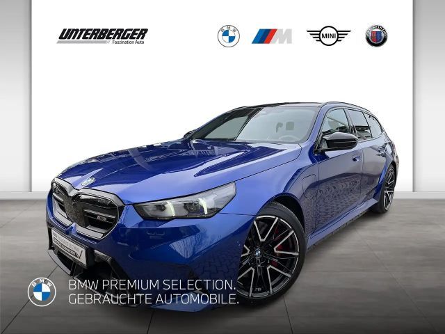 BMW M5 2025 Hybride / Benzine