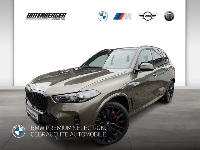 BMW X5 xDrive30d M Sportpaket Pro-Panorama Glasdach-Comfo 2025 Diesel