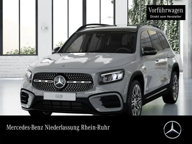Mercedes-Benz GLB 200 AMG+NIGHT+PANO+360°+AHK+LED+TOTW+KEYLESS 2026 Benzine