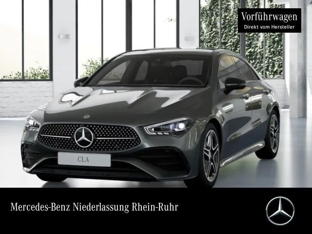 Mercedes-Benz CLA 200 AMG+NIGHT+PANO+360°+MULTIBEAM+TOTW+7G 2026 Benzine