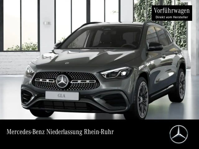 Mercedes-Benz GLA 200 AMG+NIGHT+360°+MULTIBEAM+TOTW+KEYLESS+7G 2025 Benzine