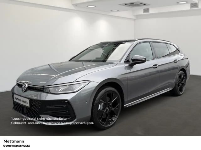 Volkswagen Passat Variant R-Line 2.0 TDI DSG 4X4 SHZ NAV AHK STDHZ PANO LEDE 2026 Diesel