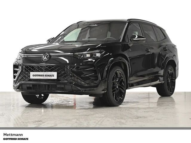 Volkswagen Tayron R-Line 2.0 TDI DSG 4X4 MATRIX HUD H&K PANO STH LED 2026 Diesel