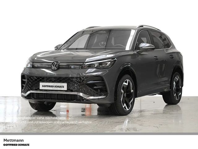 Volkswagen Tiguan R-Line 2.0 TDI DSG SHZ LED NAV AHK ACC TRAVEL 2026 Diesel