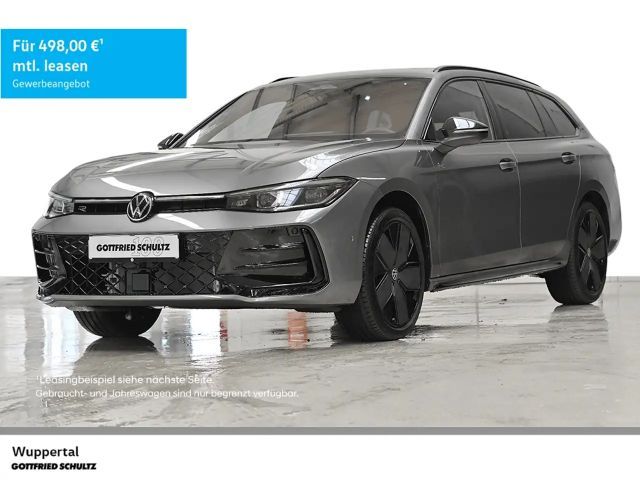 Volkswagen Passat Variant R-Line 2.0 TDI DSG AHK PANO MATRIX STANDHZ. HEAD U 2026 Diesel