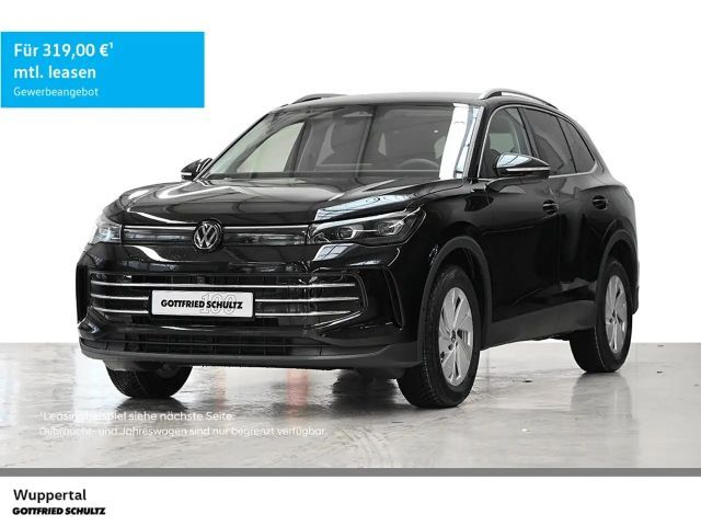 Volkswagen Tiguan 2.0 TDI DSG NAVI HD MATRIX KAMERA 2026 Diesel