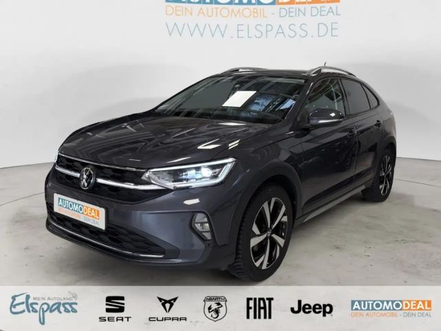Volkswagen Taigo Style AUTOMATIK ALLWETTER LED BDIG-DISPLAY KAMERA 2023 Benzine