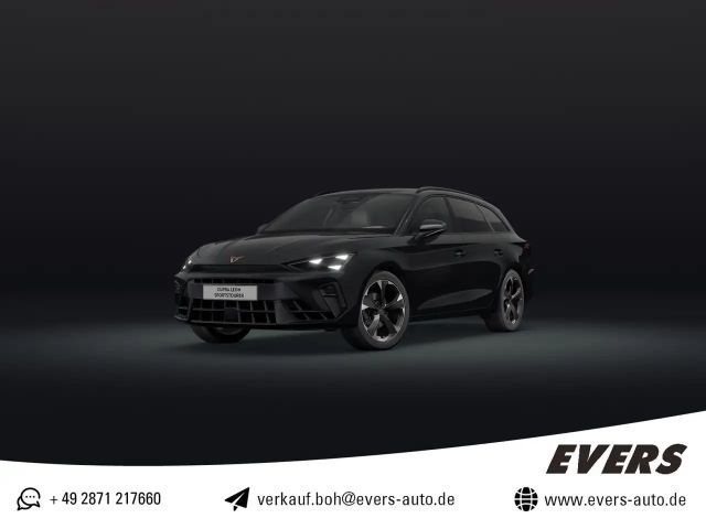 Cupra Leon ST 1.5 eTSI DSG AHK+ACC+KAMERA+FULL-LINK 2025 Benzine