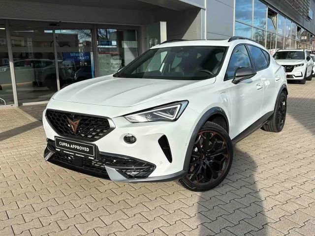 Cupra Formentor VZ 1.4 e-HYBRID 180 kW (245 PS) Pano Kamera 2023 Hybride / Benzine