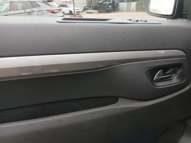 Citroen Spacetourer