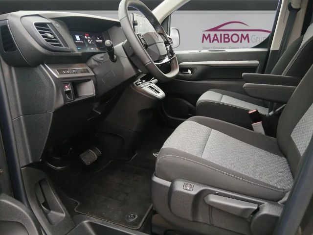 Citroen Spacetourer