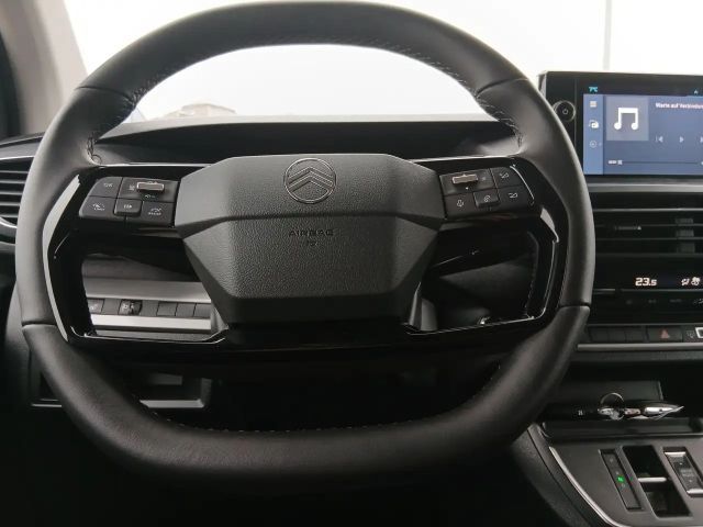 Citroen Spacetourer