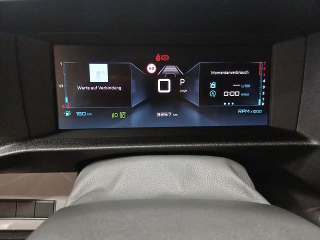 Citroen Spacetourer