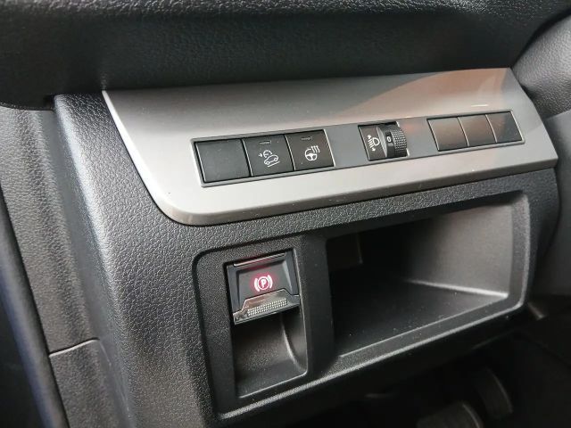 Citroen Spacetourer