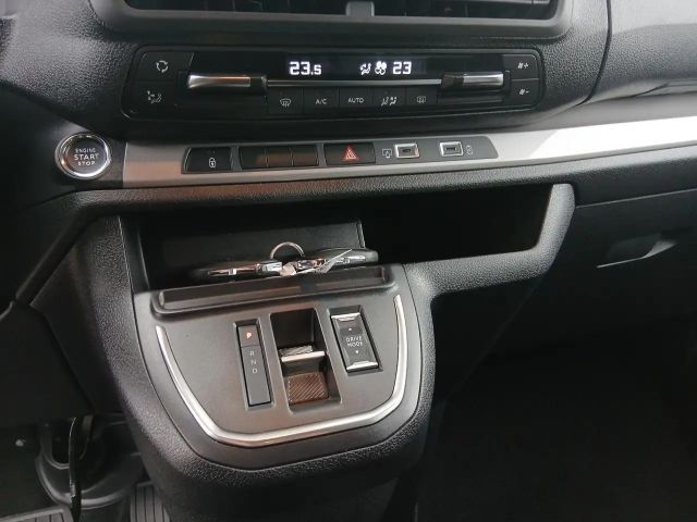 Citroen Spacetourer