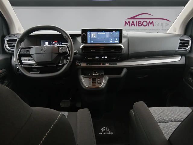 Citroen Spacetourer