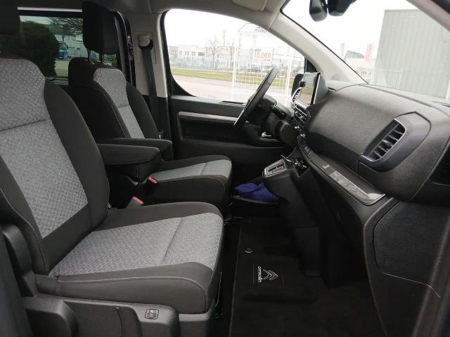 Citroen Spacetourer