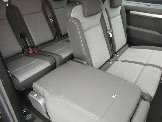 Citroen Spacetourer