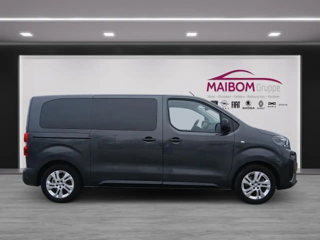 Citroen Spacetourer
