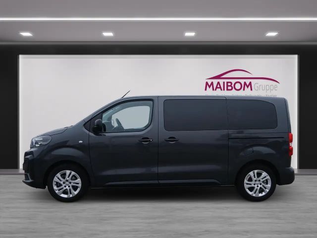 Citroen Spacetourer