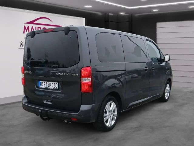 Citroen Spacetourer