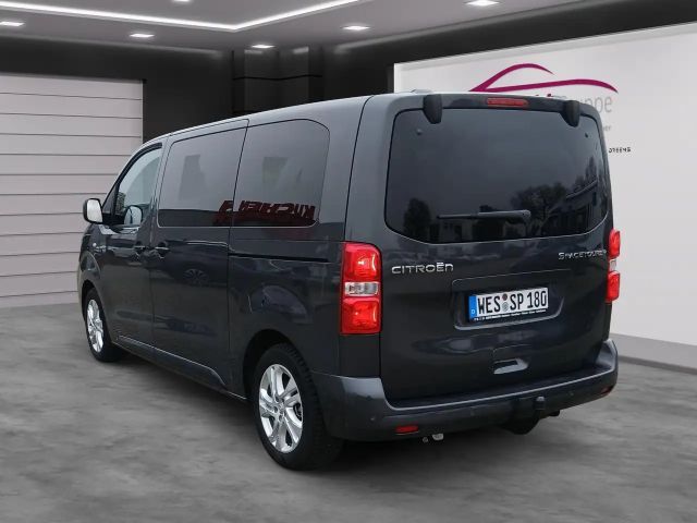 Citroen Spacetourer