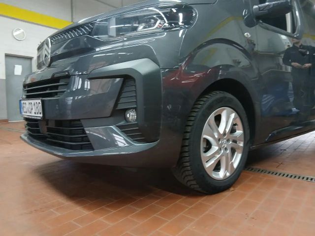 Citroen Spacetourer