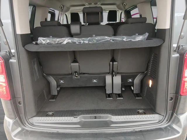Citroen Spacetourer