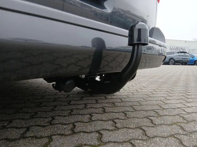 Citroen Spacetourer