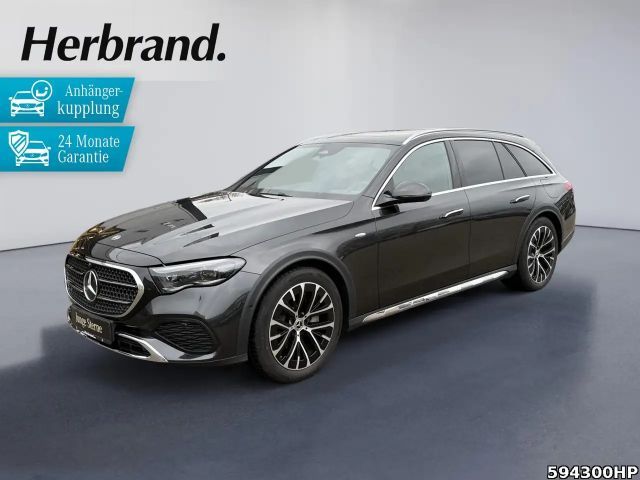 Mercedes-Benz E 300 4M T All-Terrain AHK Panorama Burmester 2025 Hybride / Diesel