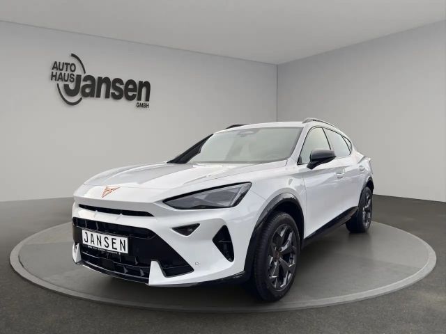 Cupra Formentor 1.5 eTSI DSG +ACC+AHK+APP+Kamera+LED 2025 Benzine